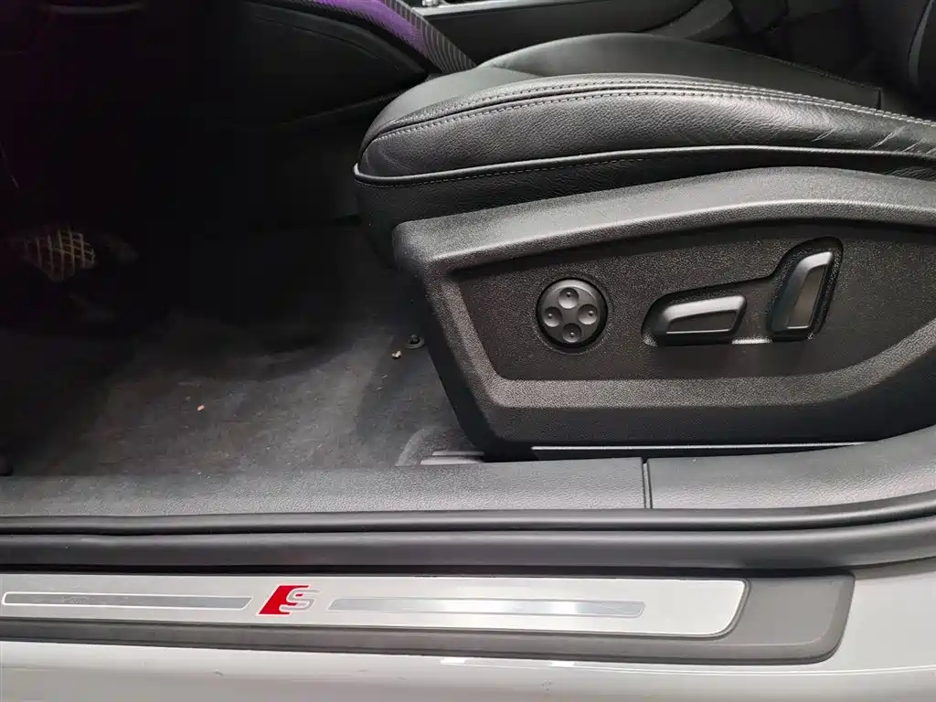 Audi Q2L 2024 35TFSI Fashion Sport фото 19