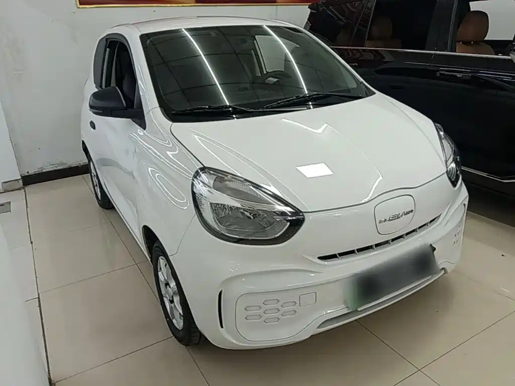 Roewe Clever 2024 2022 311km Vitality Bobo Edition