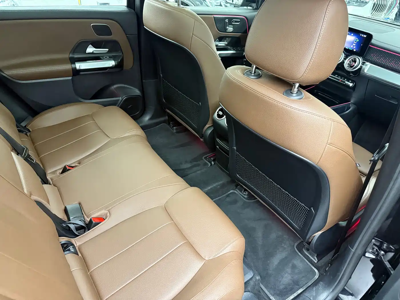 Mercedes-Benz EQB 2024 2024 EQB 260