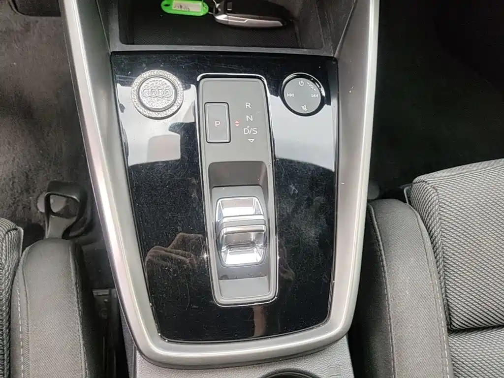 Фото 14 - Audi A3