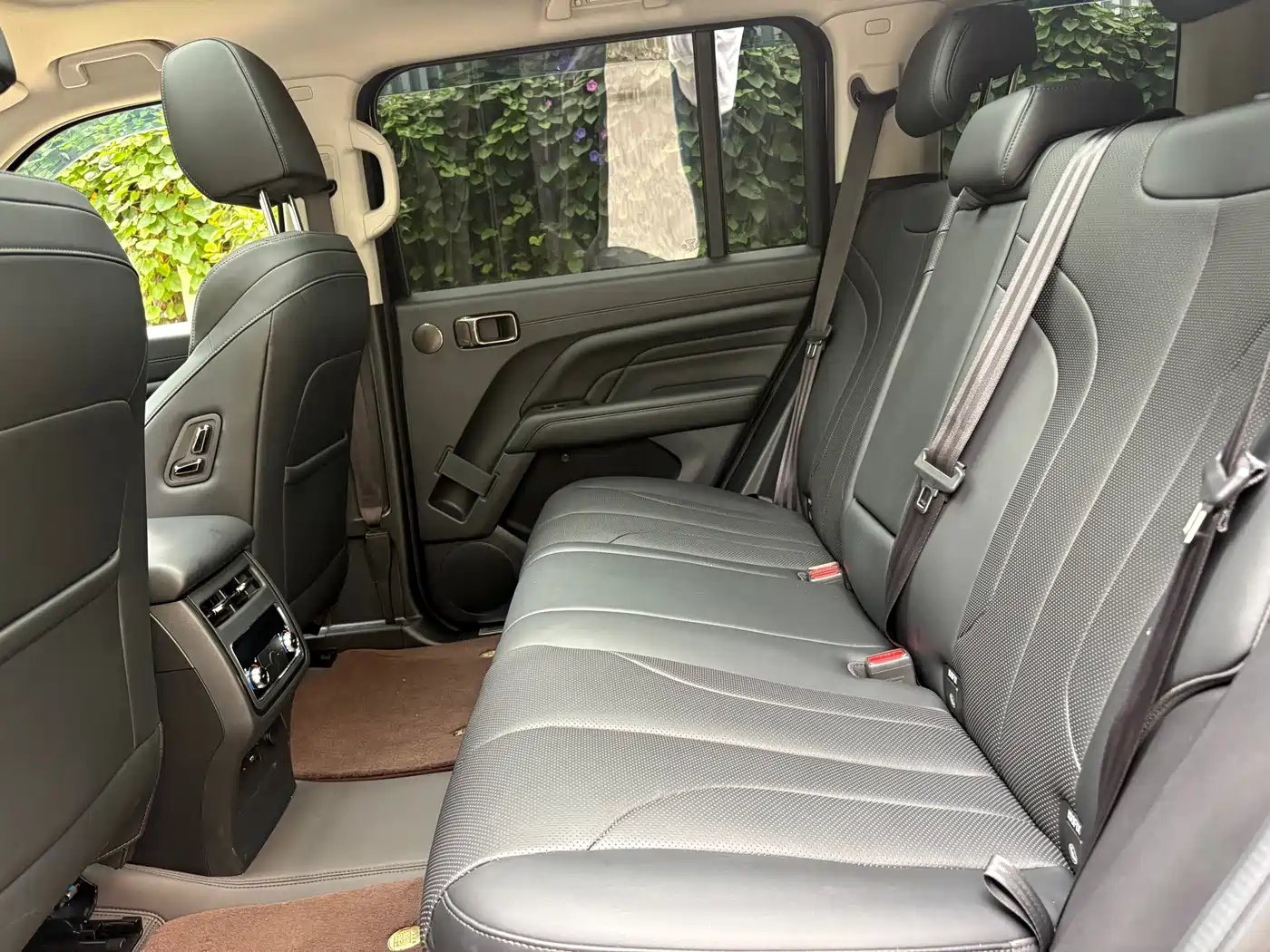 Фото 8 - Haval H9