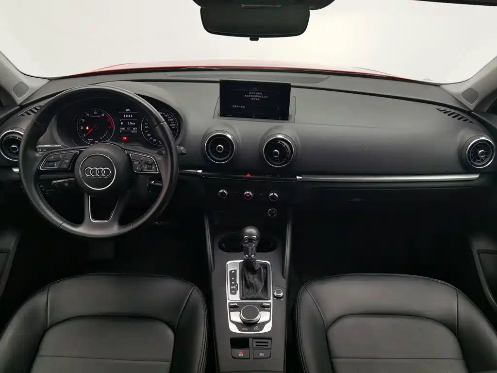 Audi A3, миниатюра 5