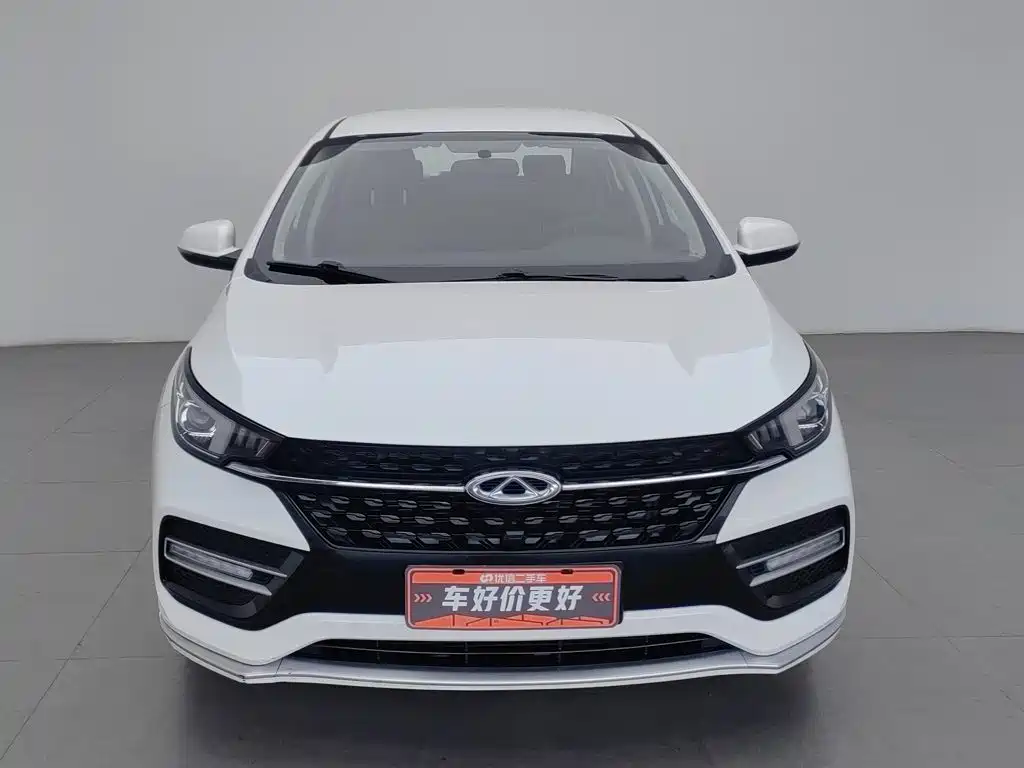 Chery Arrizo GX 2019 2018 1.5T Manual Dynamic Edition China V