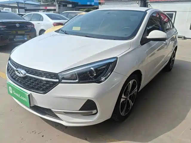 Chery Arrizo 5 Рестайлинг, PRO 1.5L, Механика, Молодёжная, экокласс Китай VI