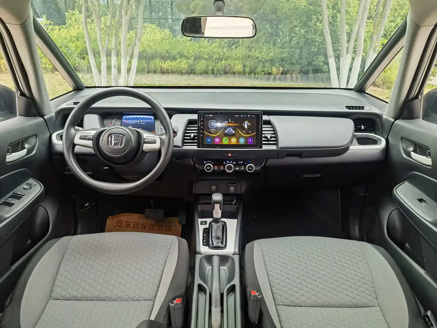 Honda Fit, миниатюра 9