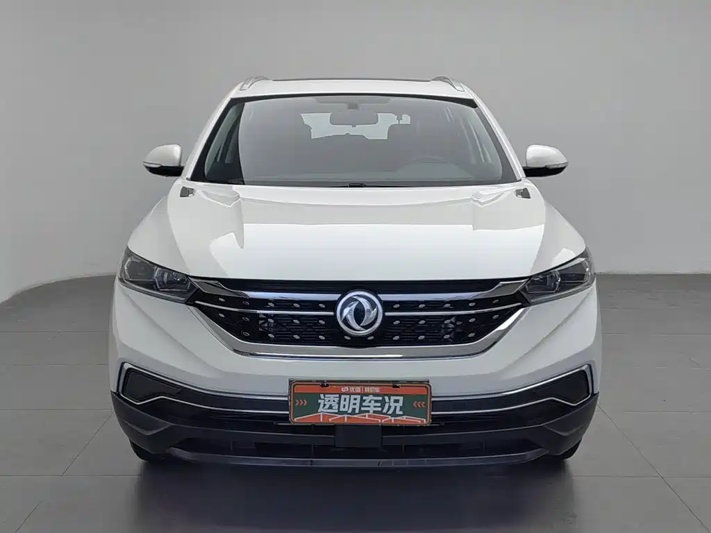 Dongfeng Aeolus Dongfeng Fengshen AX7 2021 2021 1.5T Manual Premium Edition