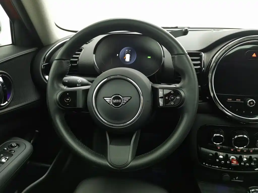 MINI Clubman, миниатюра 11