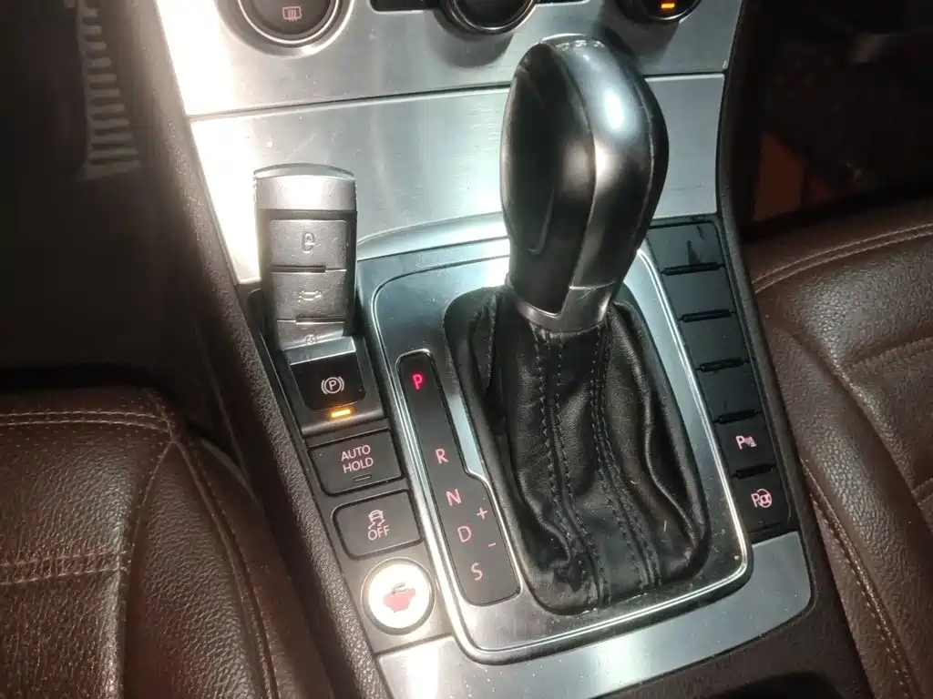 Фото 10 - Volkswagen CC