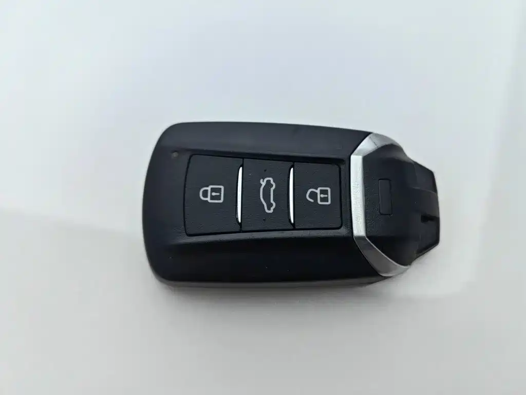 Dongfeng Aeolus Dongfeng Fengshen AX7 2021 2021 1.5T Manual Premium Edition