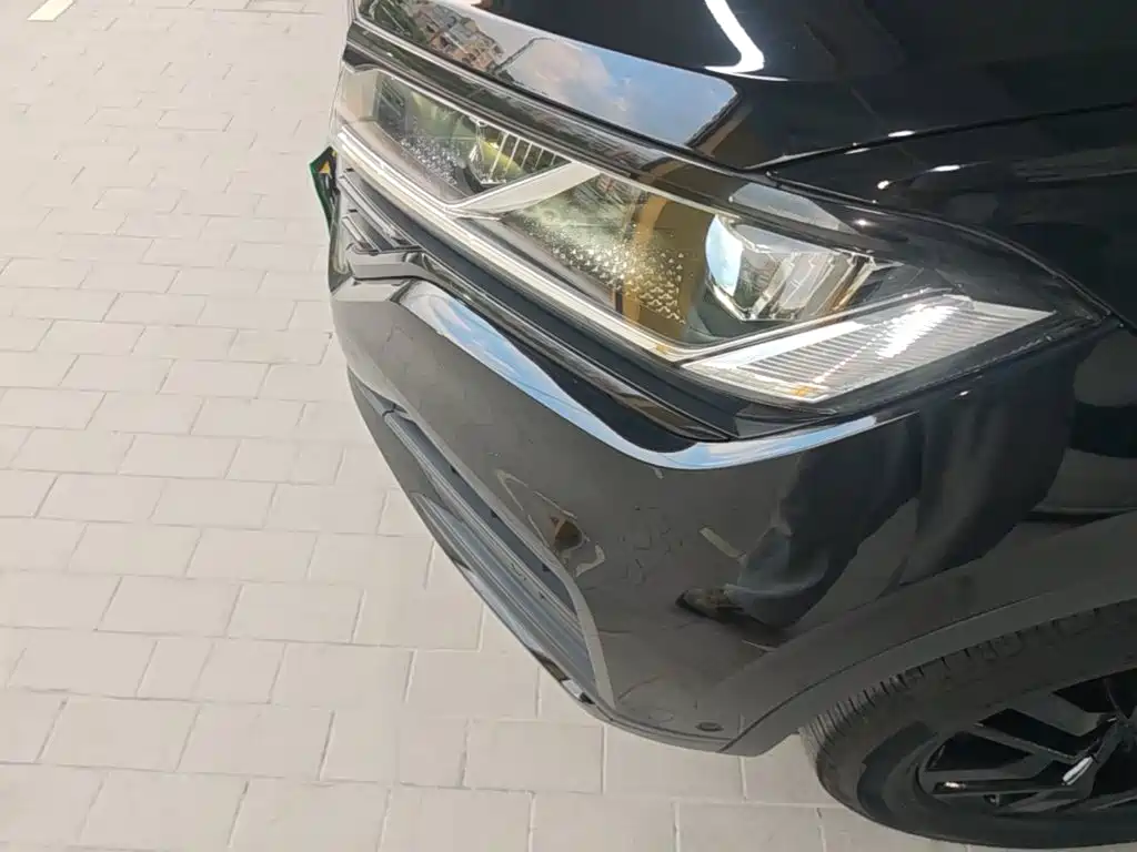 Volkswagen Touareg 2023 2022 2.0TSI Pilot Special Edition