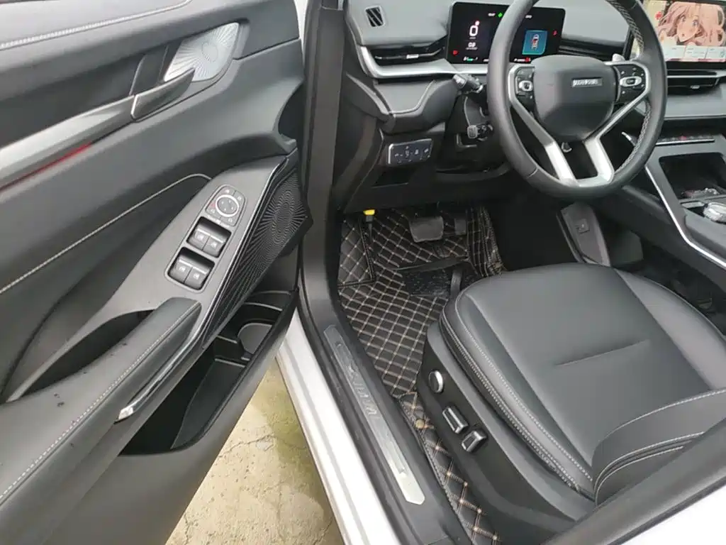 Фото 16 - Haval H6