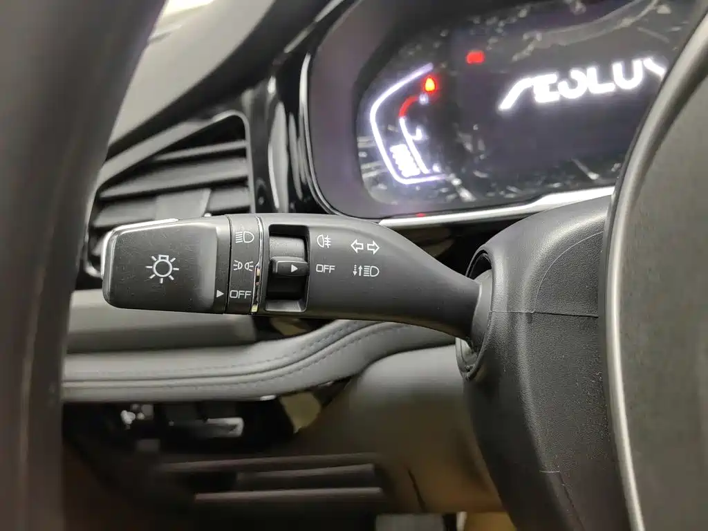 Dongfeng Aeolus Dongfeng Fengshen AX7 2021 2021 1.5T Manual Premium Edition