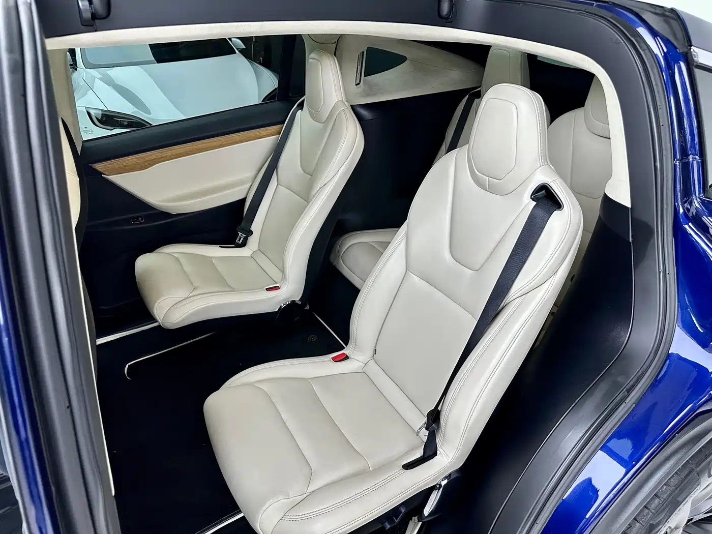 Фото 9 - Tesla Model X