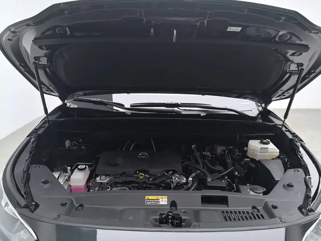 Фото 6 - Toyota Highlander