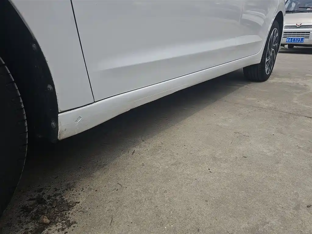 Hyundai Elantra 2019 1.5L CVT Smart Elite фото 22