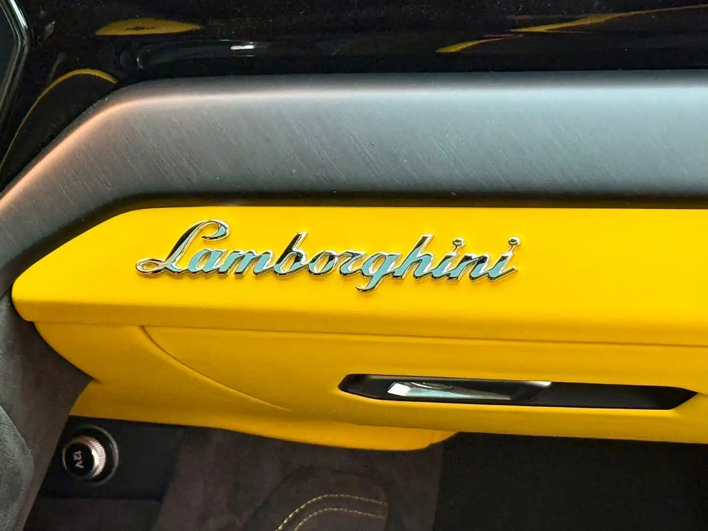 Lamborghini Urus 2023 2023 4.0T V8 S
