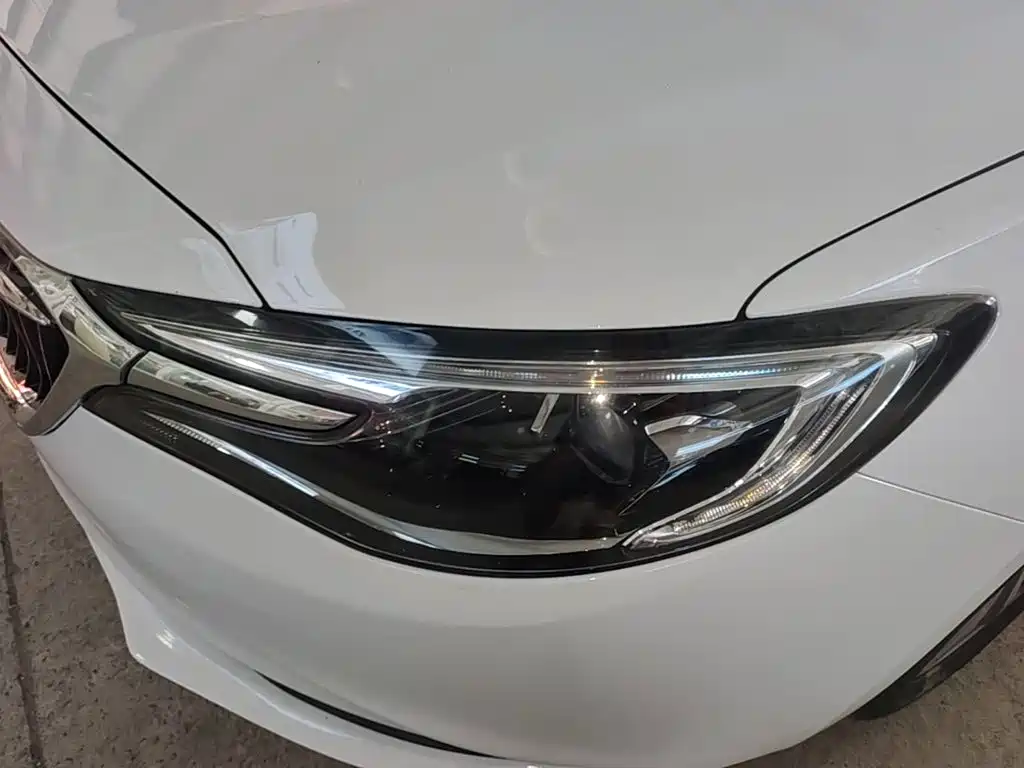 Фото 24 - Buick Excelle