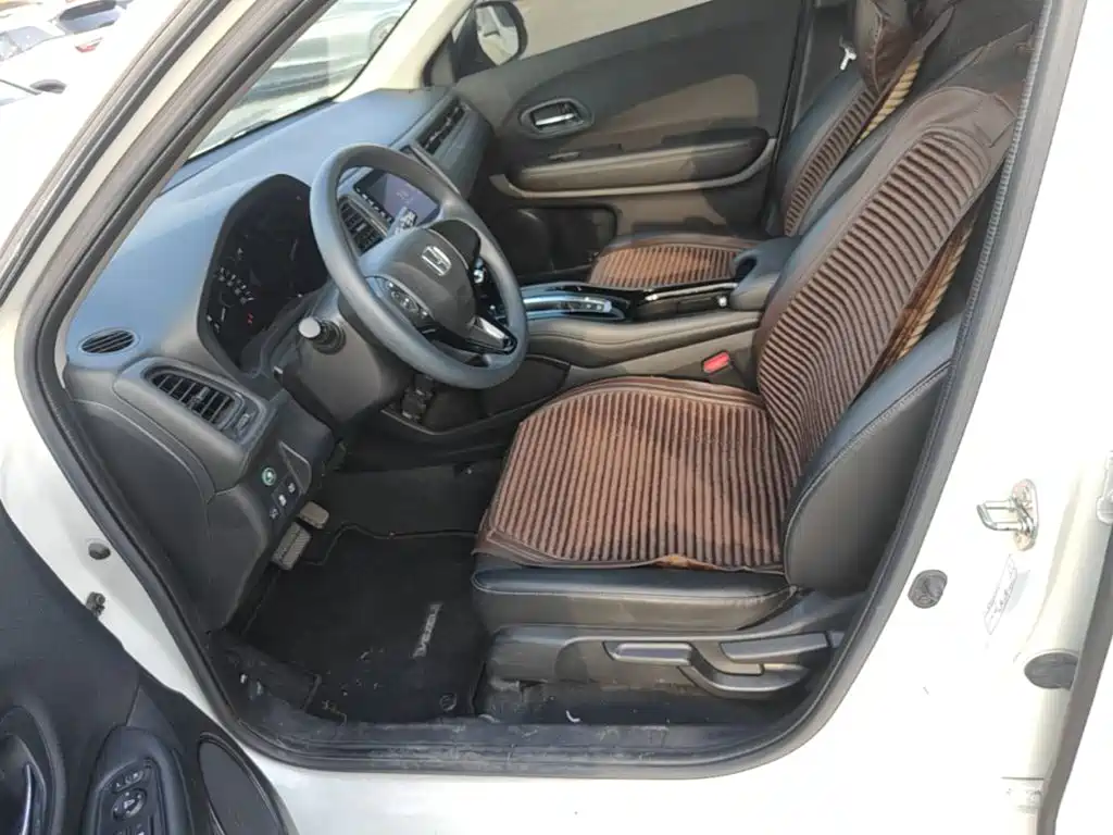 Honda Vezel, миниатюра 15