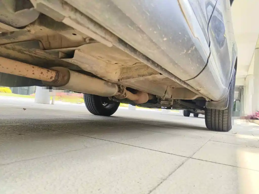 Haval F5 2019 2018 1.5T i-Trend