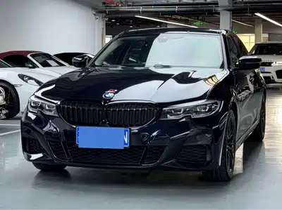 BMW 3