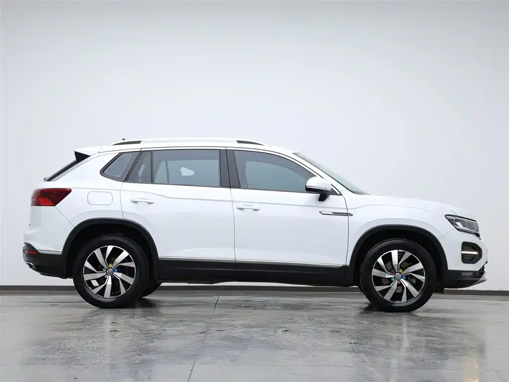 VOLKSWAGEN TANYUE