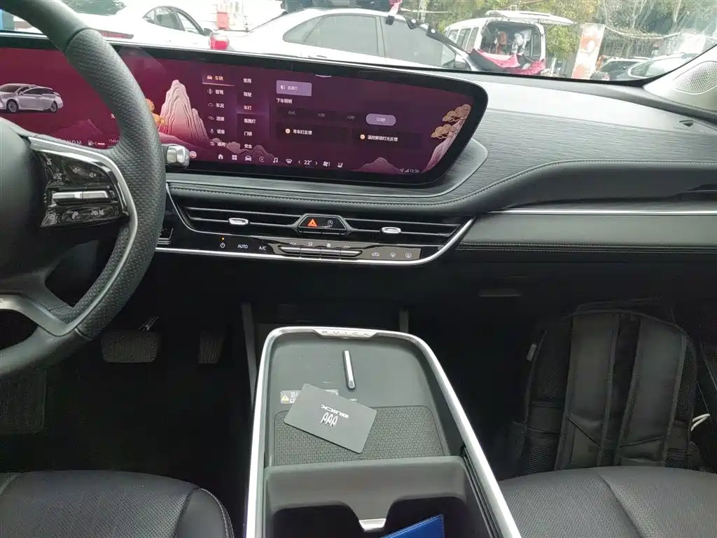 Buick LaCrosse 2023 28T Premium Edition фото 13
