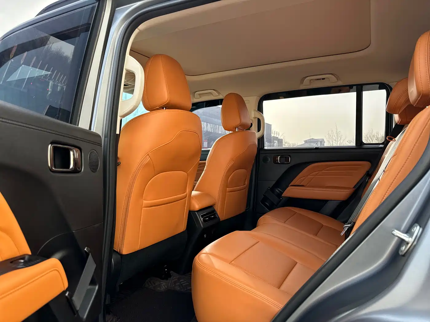 HAVAL RAPTORS NEW ENERGY