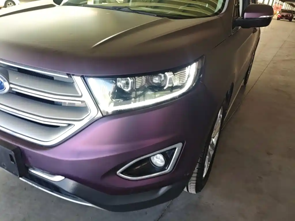 Ford Edge 2015 2015 2.0T GTDi 4WD Premium
