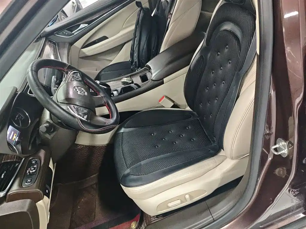 Buick LaCrosse 2016 20T Leading Type фото 15