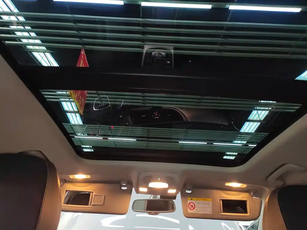 Audi A6L 2018 Model 35 TFSI Collector's Edition фото 18