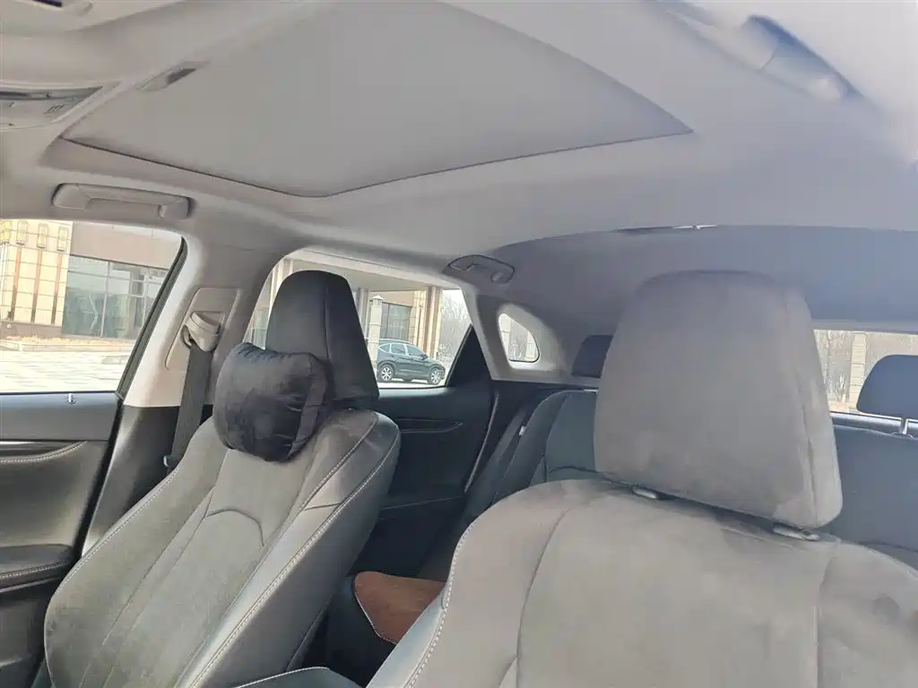 Lexus RX 2016 300 2WD Elite Edition (China V) фото 23