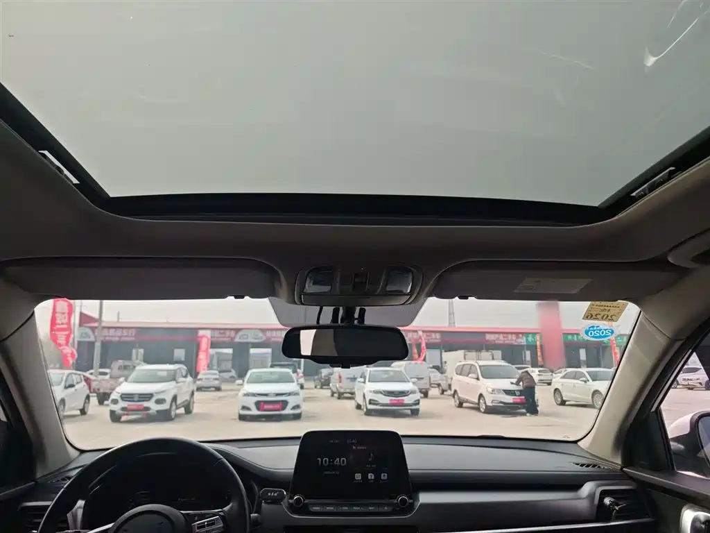 Kia Sportage 2018 2.0L Automatic Smart Luxury (China V) фото 14