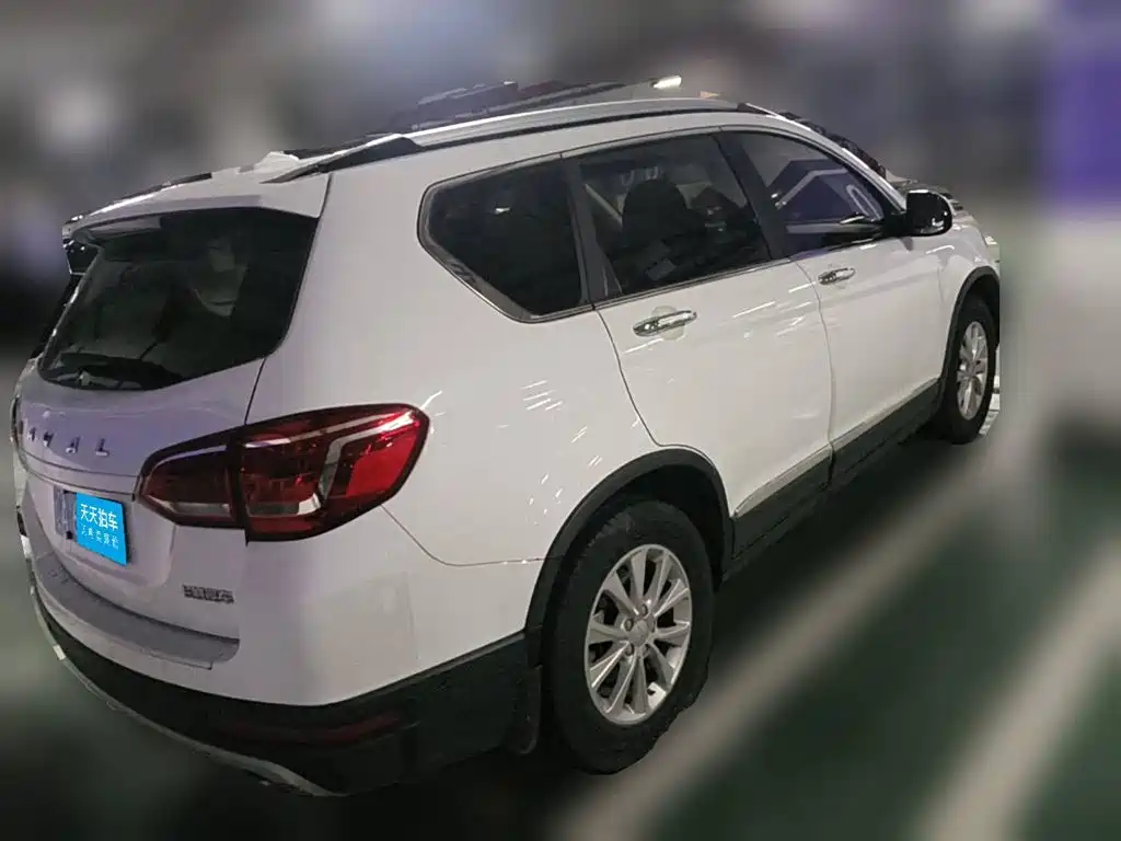 صورة 2 - Haval H6