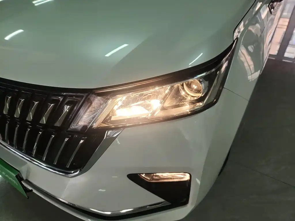 Wuling Motors Wuling Jiachen 2023 2022 1.5T CVT Smart Luxury