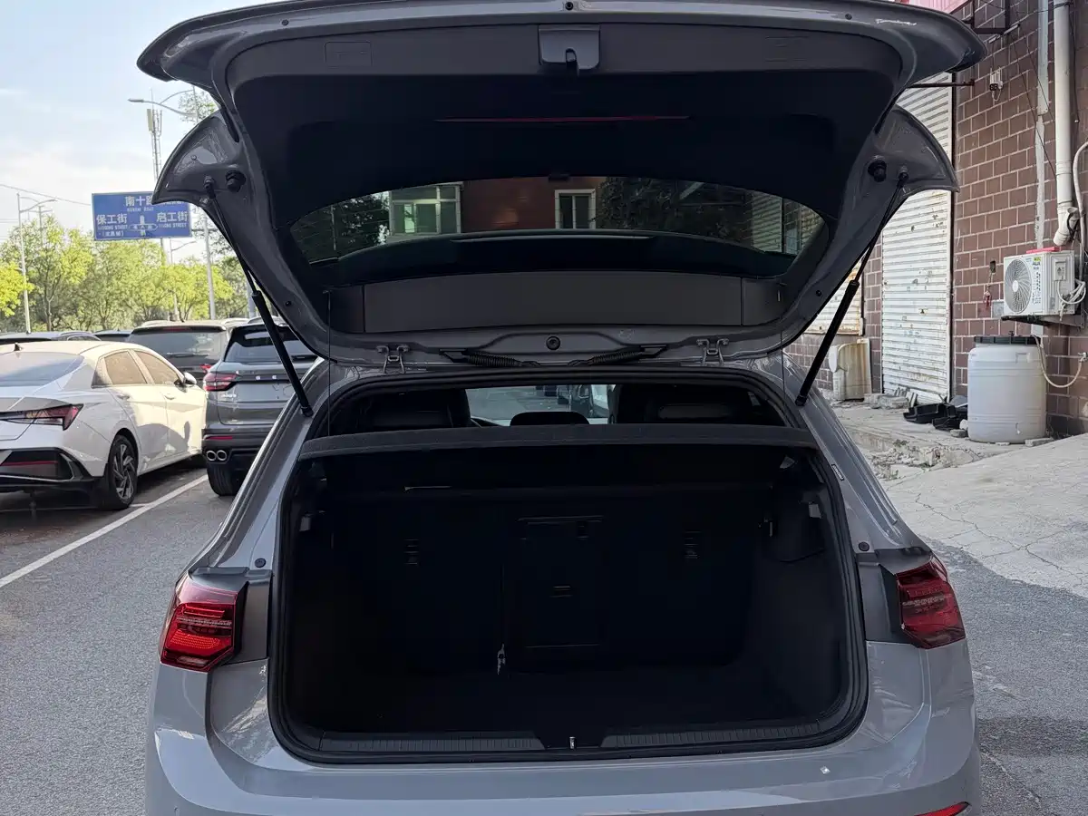 Volkswagen Golf, миниатюра 9