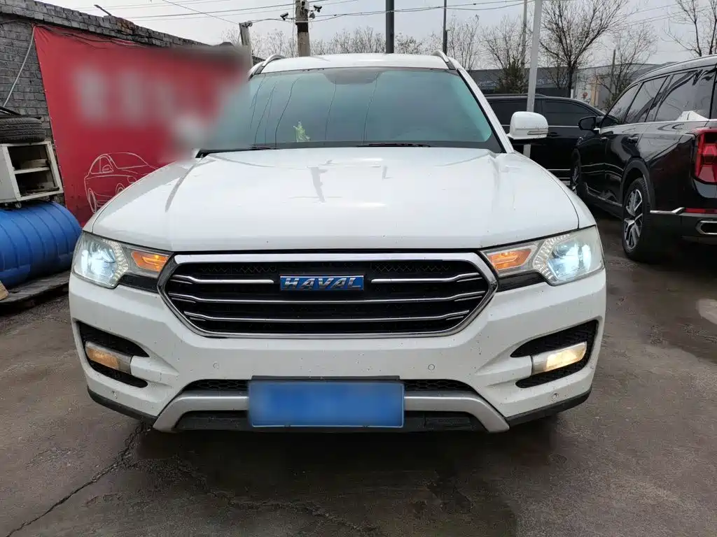 Photo 3 - Haval H7