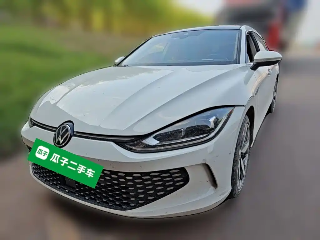 Volkswagen Lamando, миниатюра 2
