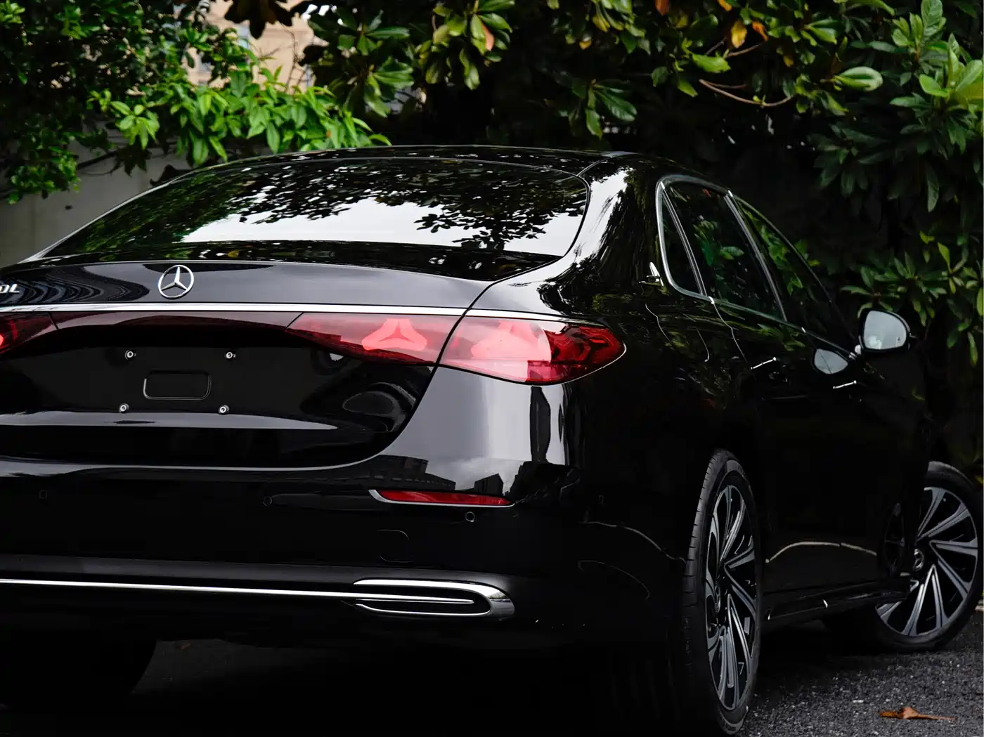 Mercedes-Benz E-Class 2024 Model E 300 L Luxury фото 6
