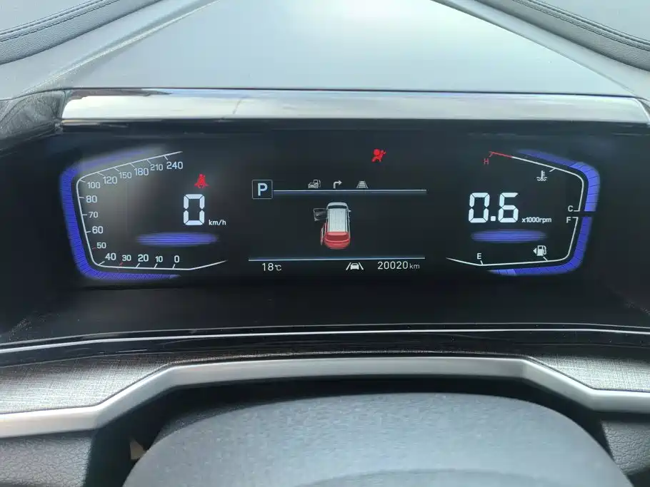 Hyundai Custo 2024 2022 270TGDi Smart Love Flagship TOP