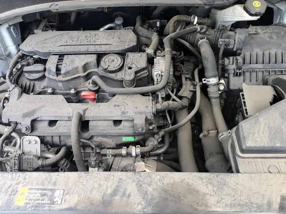Hyundai Custo 2024 2022 270TGDi Smart Love Flagship TOP