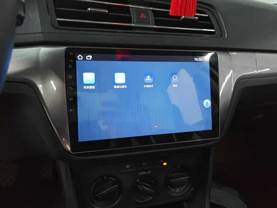 Volkswagen Lavida, миниатюра 13