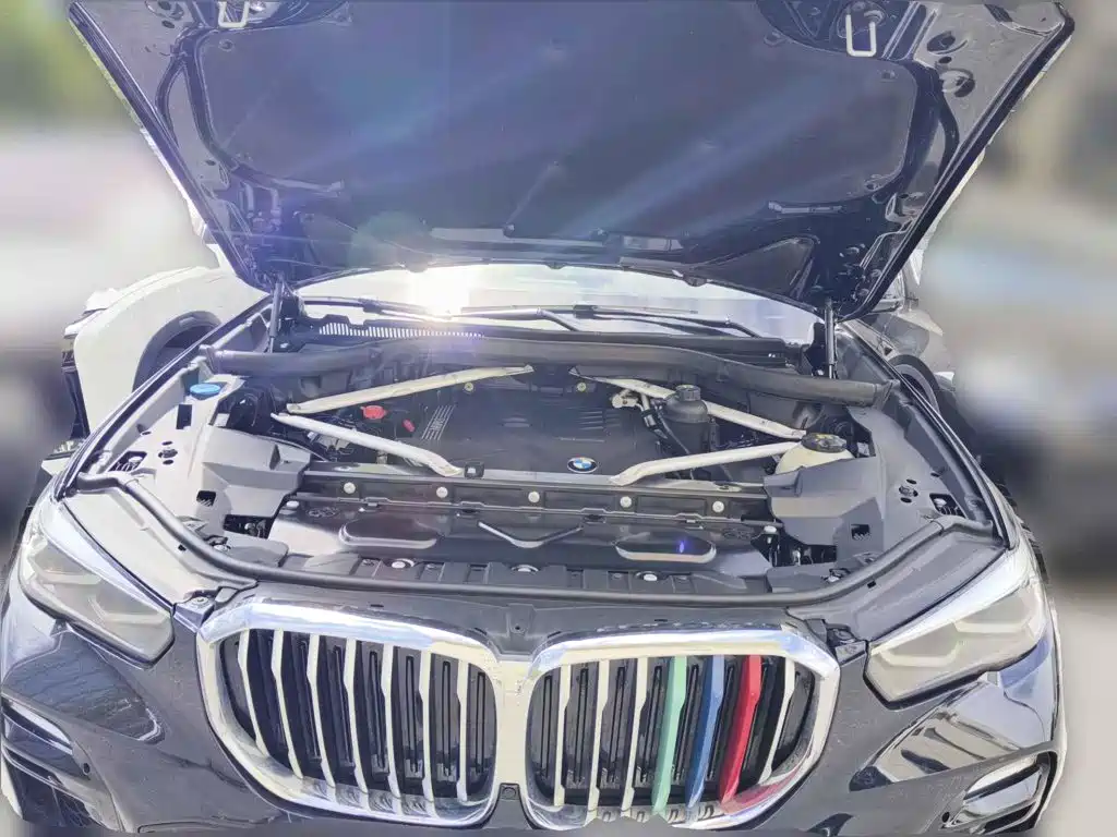 BMW X5 (Import) 2021 2021 xDrive30i M Sport Package