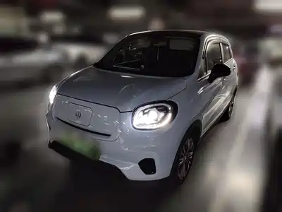 Leapmotor T03