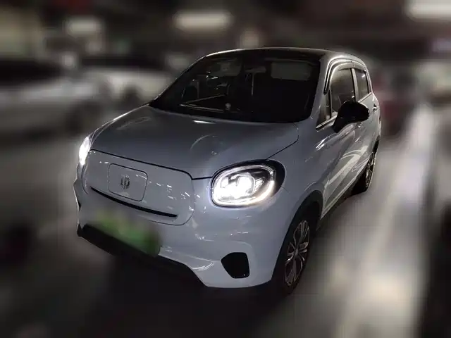 Leapmotor T03 310 Комфорт