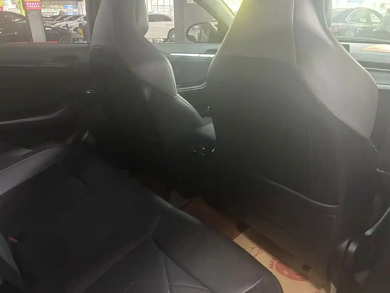 Changan Ruicheng PLUS 2023 2023 1.5T DCT Leading Joy Version