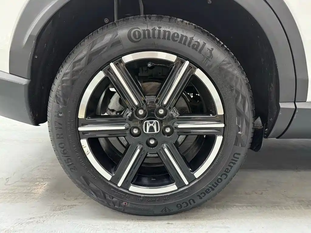 Honda Vezel 2023 2023 1.5L CVT Technology Edition
