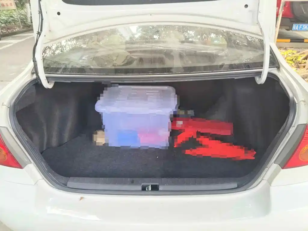 Toyota Corolla 2008 2007 Model 1.6L Automatic G