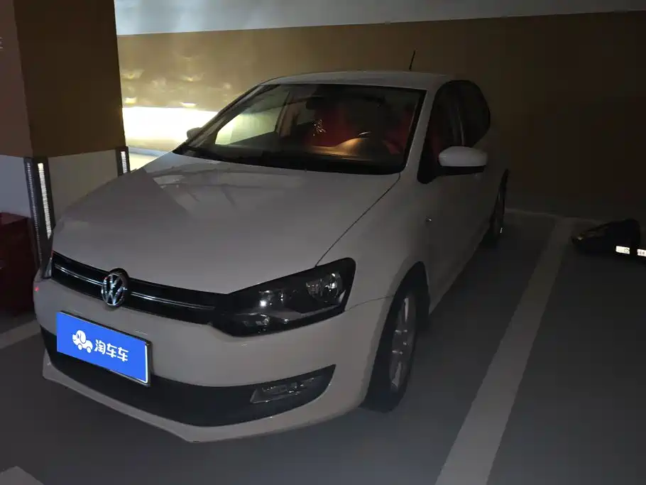 Photo 1 - Volkswagen Polo