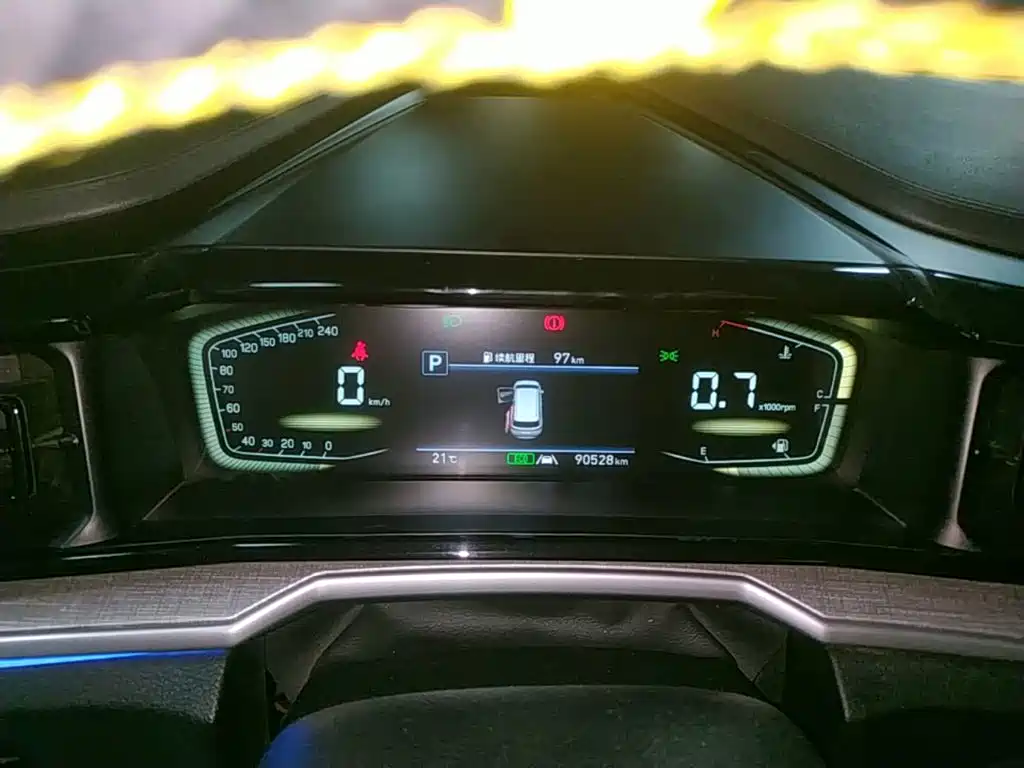 Hyundai Custo 2021 2021 270TGDi Premium LUX