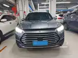 Фото 3 - BYD Song Pro